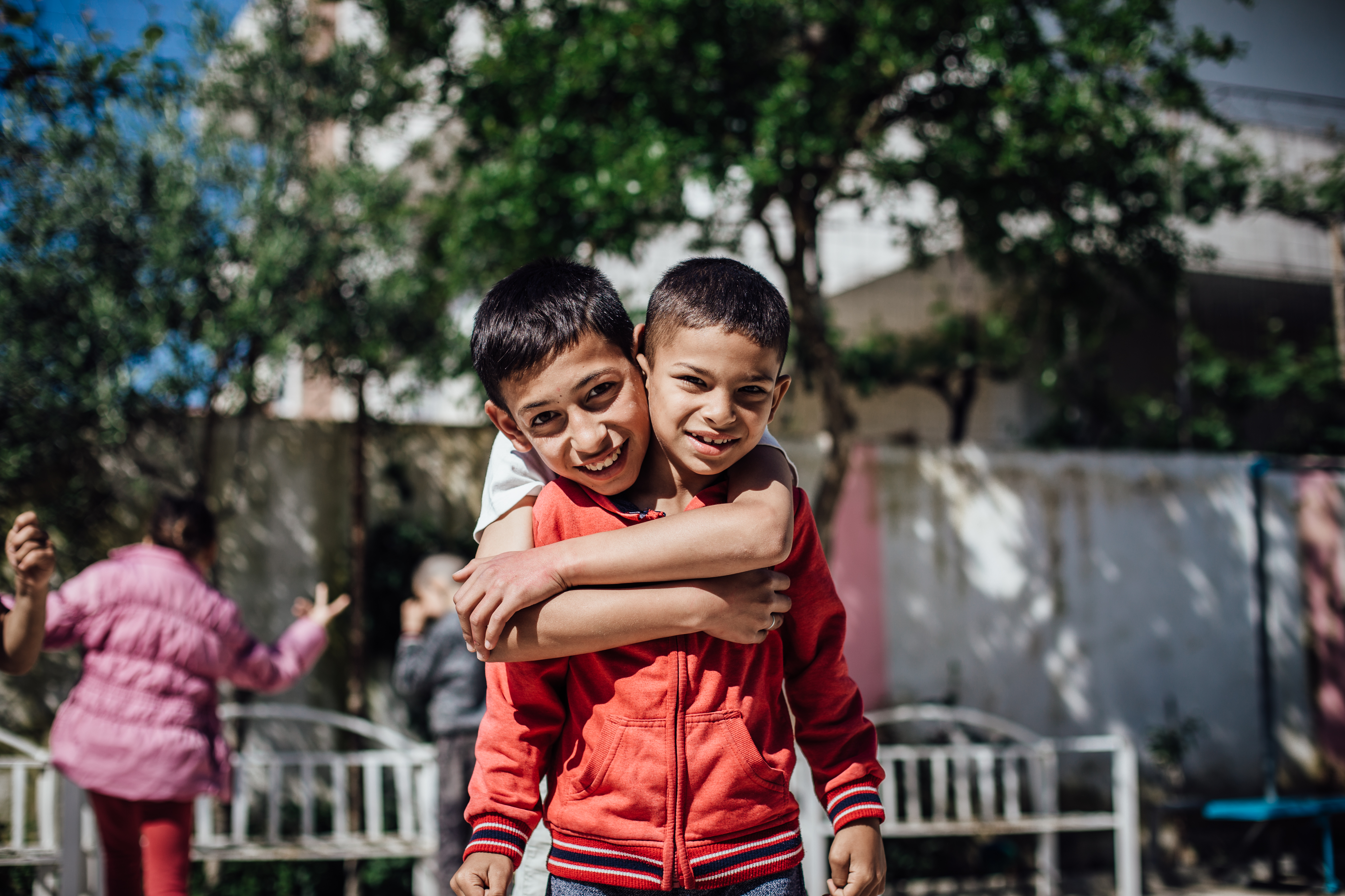 Drejtësia Për të Mitur