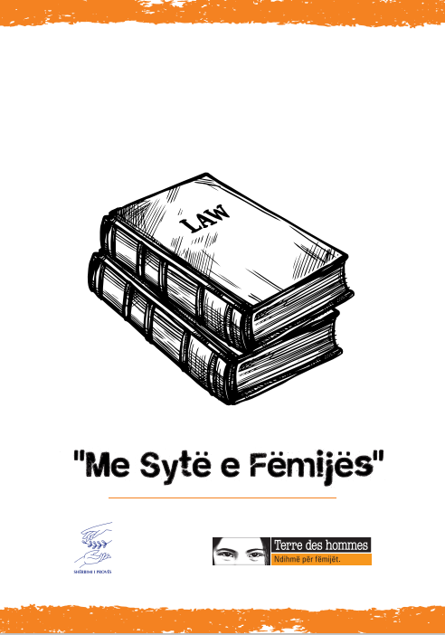 "Through children's eyes"