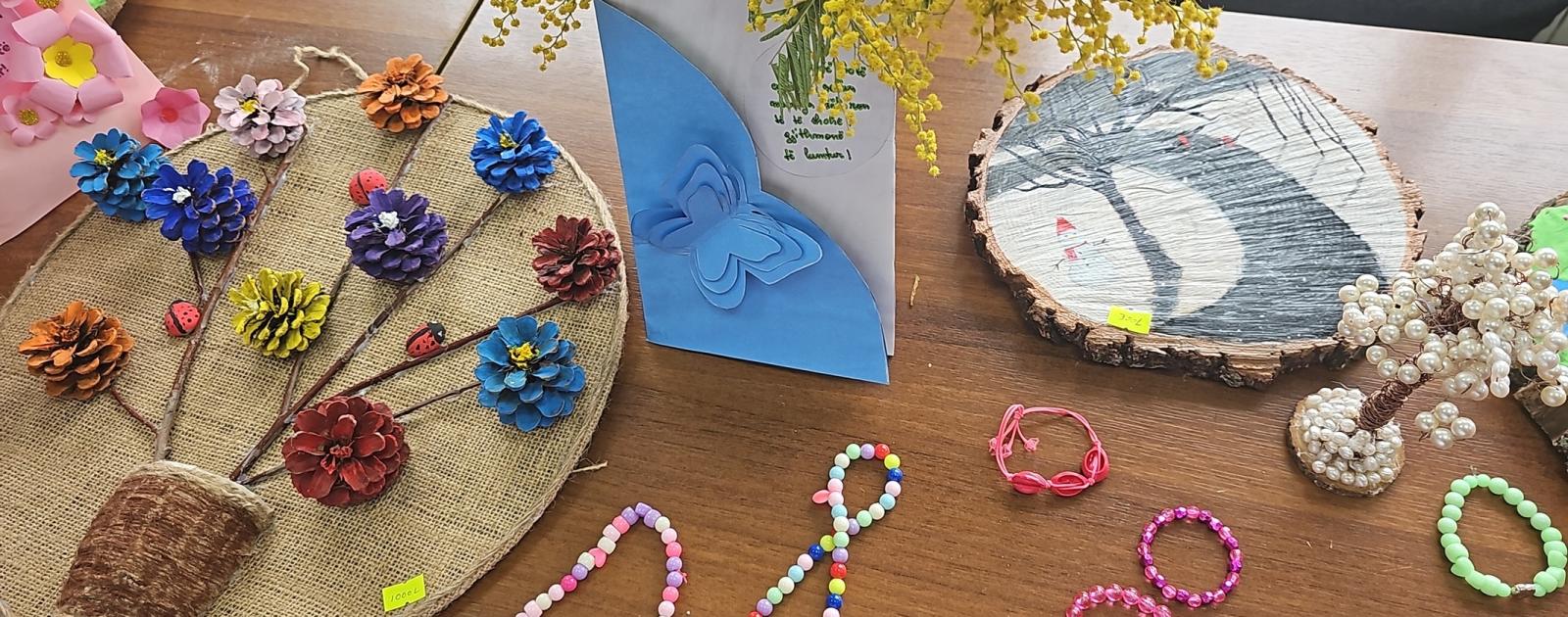 Njihuni me Inisiativën Rinore mbi Riciklimin, në Qendrën Komunitare të Bulqizës.