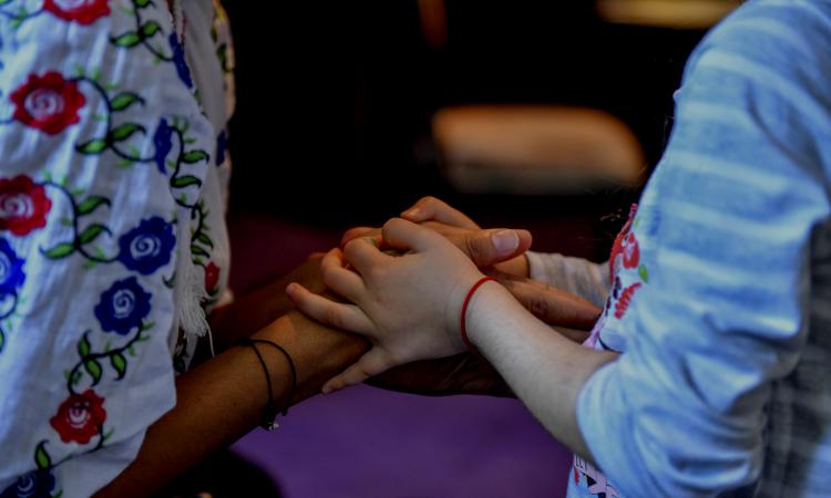 Migration and Anti-trafficking