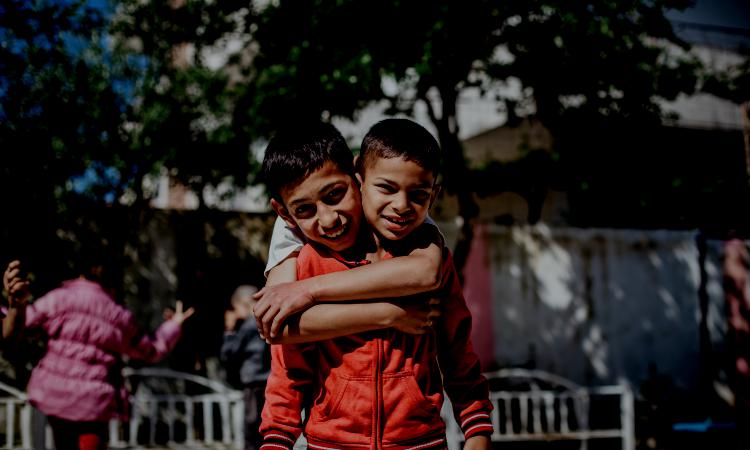 Drejtësia Për të Mitur