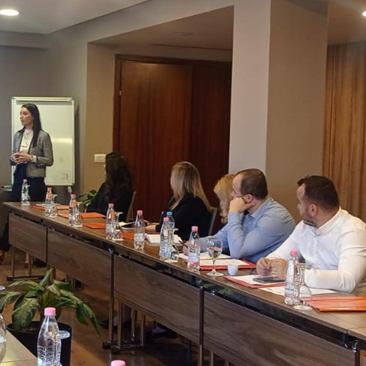 Strategy Presentation 