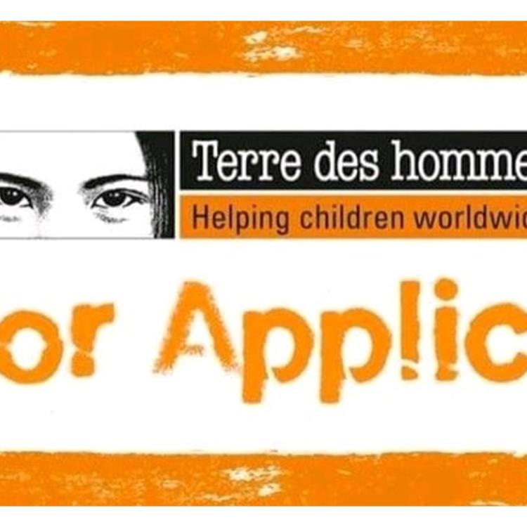 Call for Application 