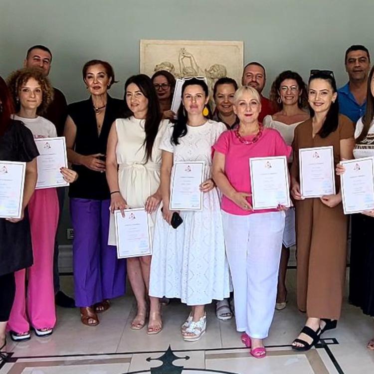 Coaching and Mentoring 