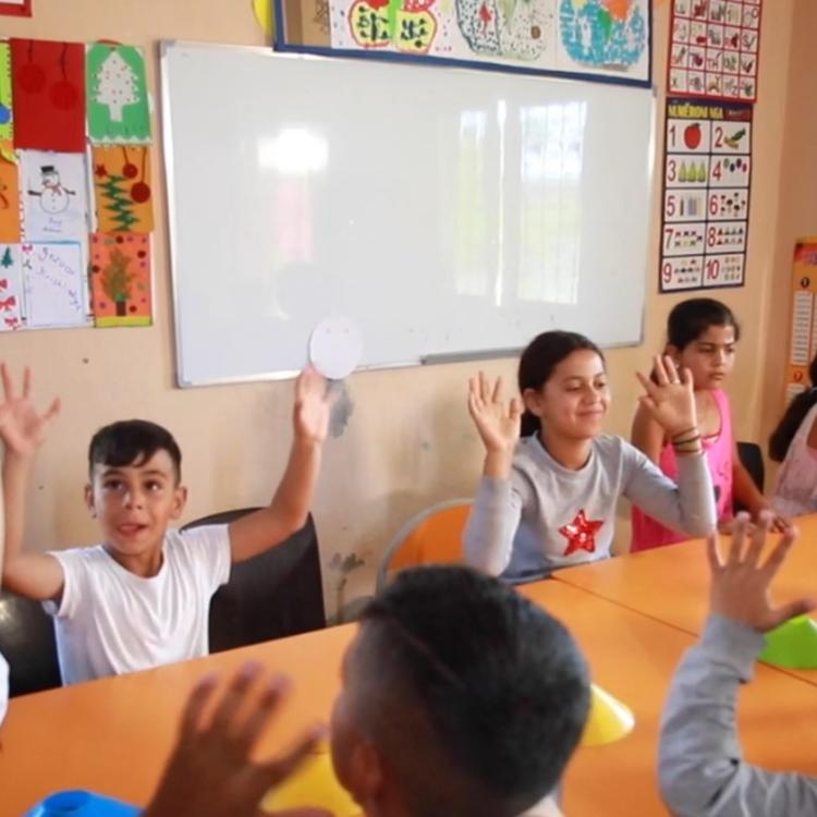 Sustainable Socio-Economic Reintegration of Returned Migrants in Albania (VIDEO)