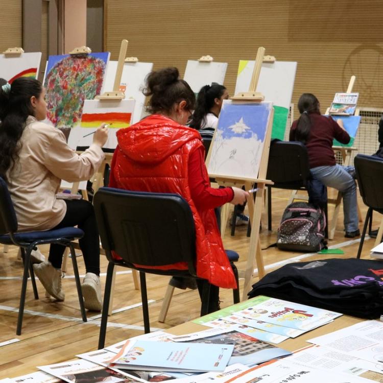 World Children Day, Powerful Messages to Advocate the Importance of Ensuring Their Rights