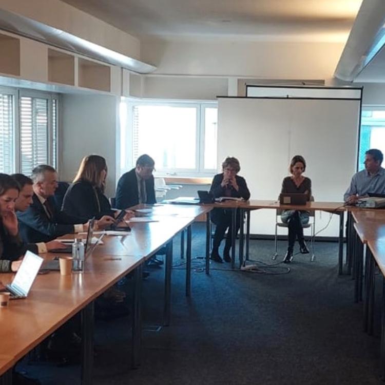 Tdh at the Forefront Against the Trafficking of Unaccompanied Albanian Minors in France