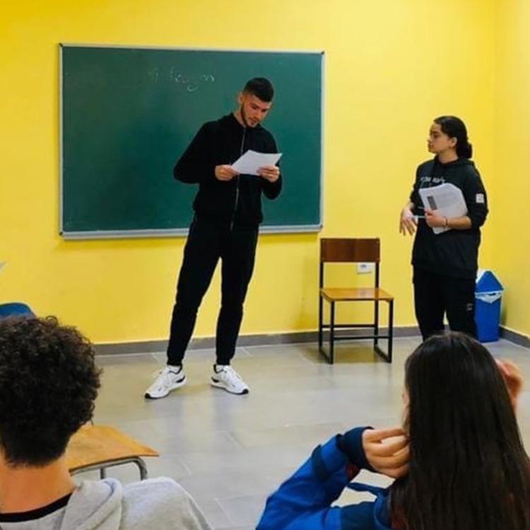 Vijon Rrugëtimi Ti Krijon me të Rinjtë e Shkodrës, Kukësit dhe Bulqizës