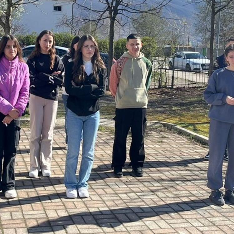 On the Day Against Racial Discrimination, Young People Call for Inclusion Without Differences.