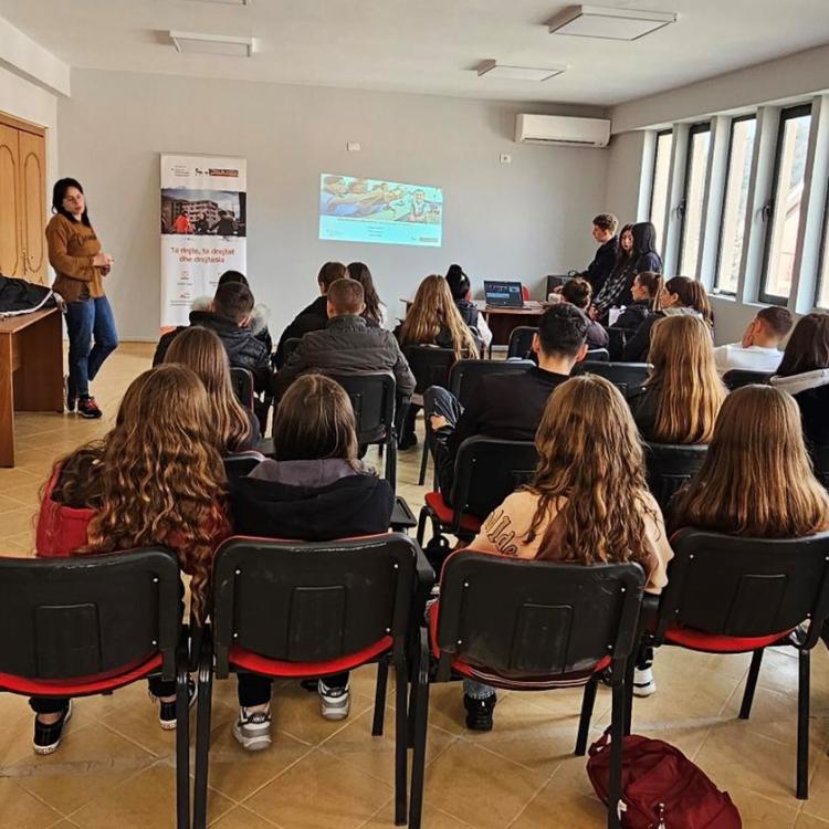 Empowering Change, Youth Advocacy & Lobbying Training Initiative Begins!