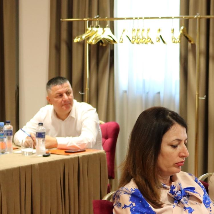 Terre des hommes Advances Child-Friendly Justice in Shkodra