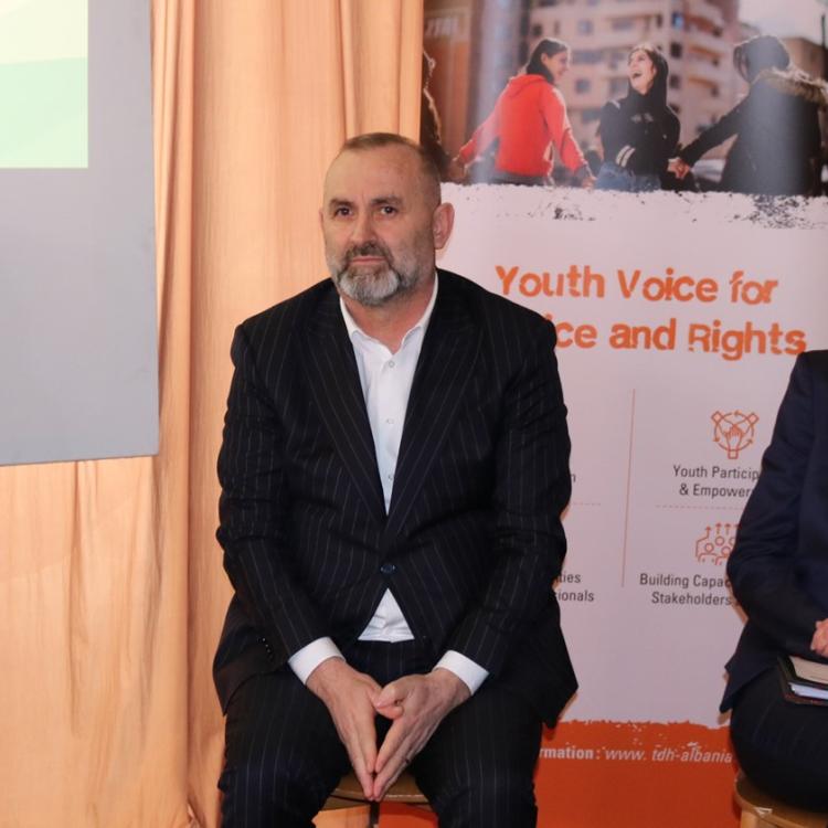 Criminal Justice for Children Code in a child friendly language