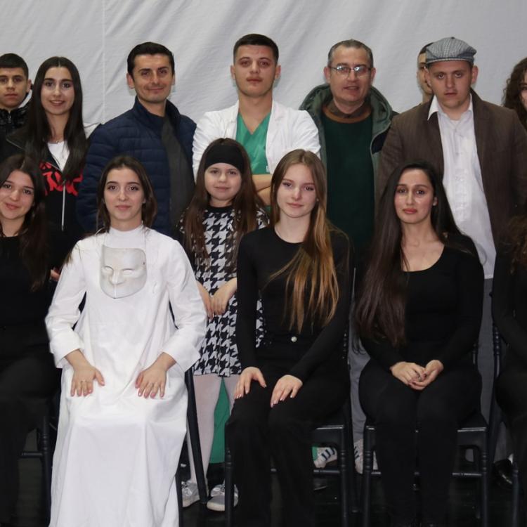 Powerful messages of justice and equality shared through theatrical performances 